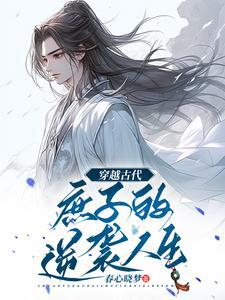穿越古代,无双庶子 穿越古代,无双庶子